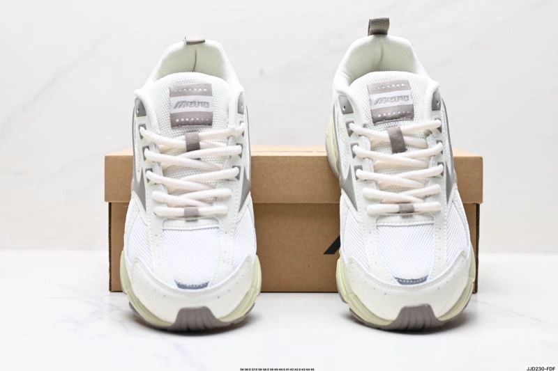 Mizuno Shoes Elegant 2331