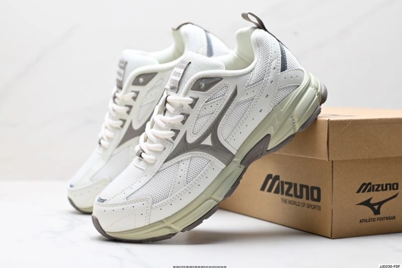 Mizuno Shoes Elegant 2331