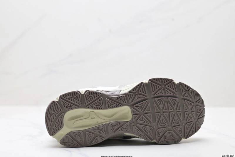 Mizuno Shoes Elegant 2331