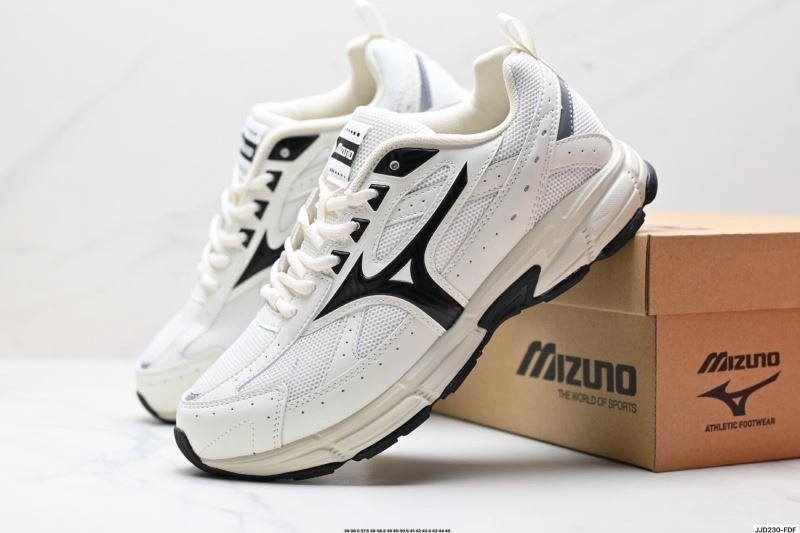 Elegant Mizuno Shoes 2321