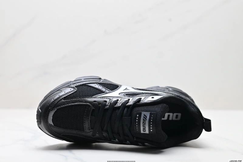 Compact Mizuno Shoes 2329