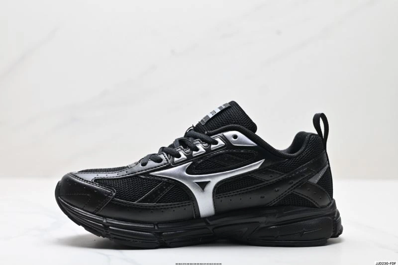 Compact Mizuno Shoes 2329