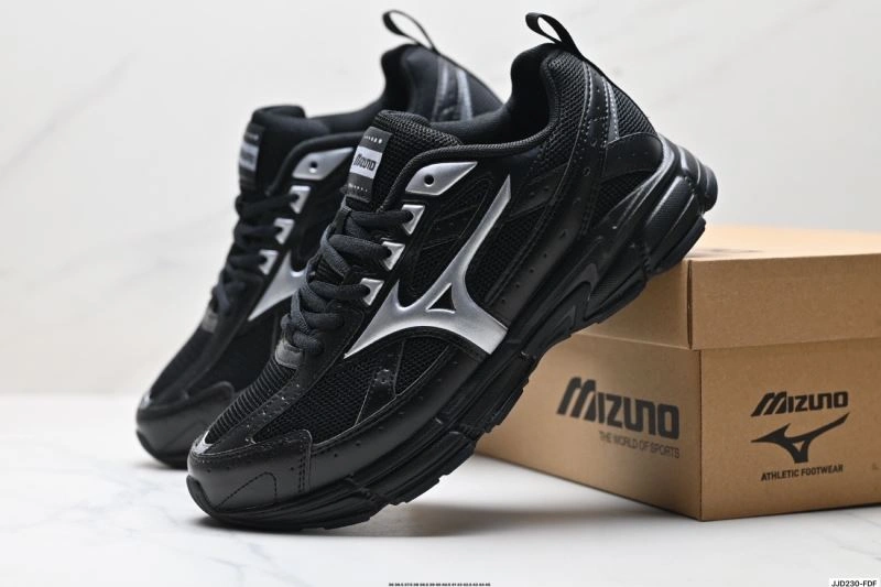 Compact Mizuno Shoes 2329