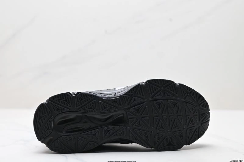Compact Mizuno Shoes 2329