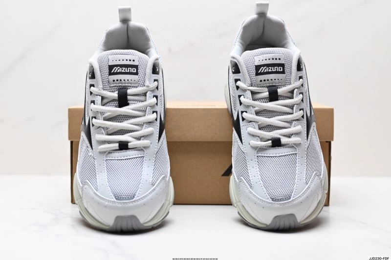 Elegant Mizuno Shoes 2392