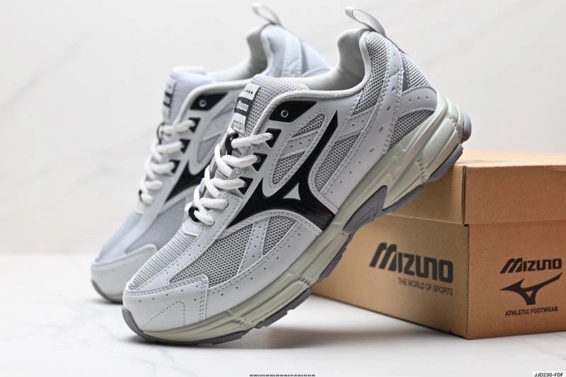 Elegant Mizuno Shoes 2392