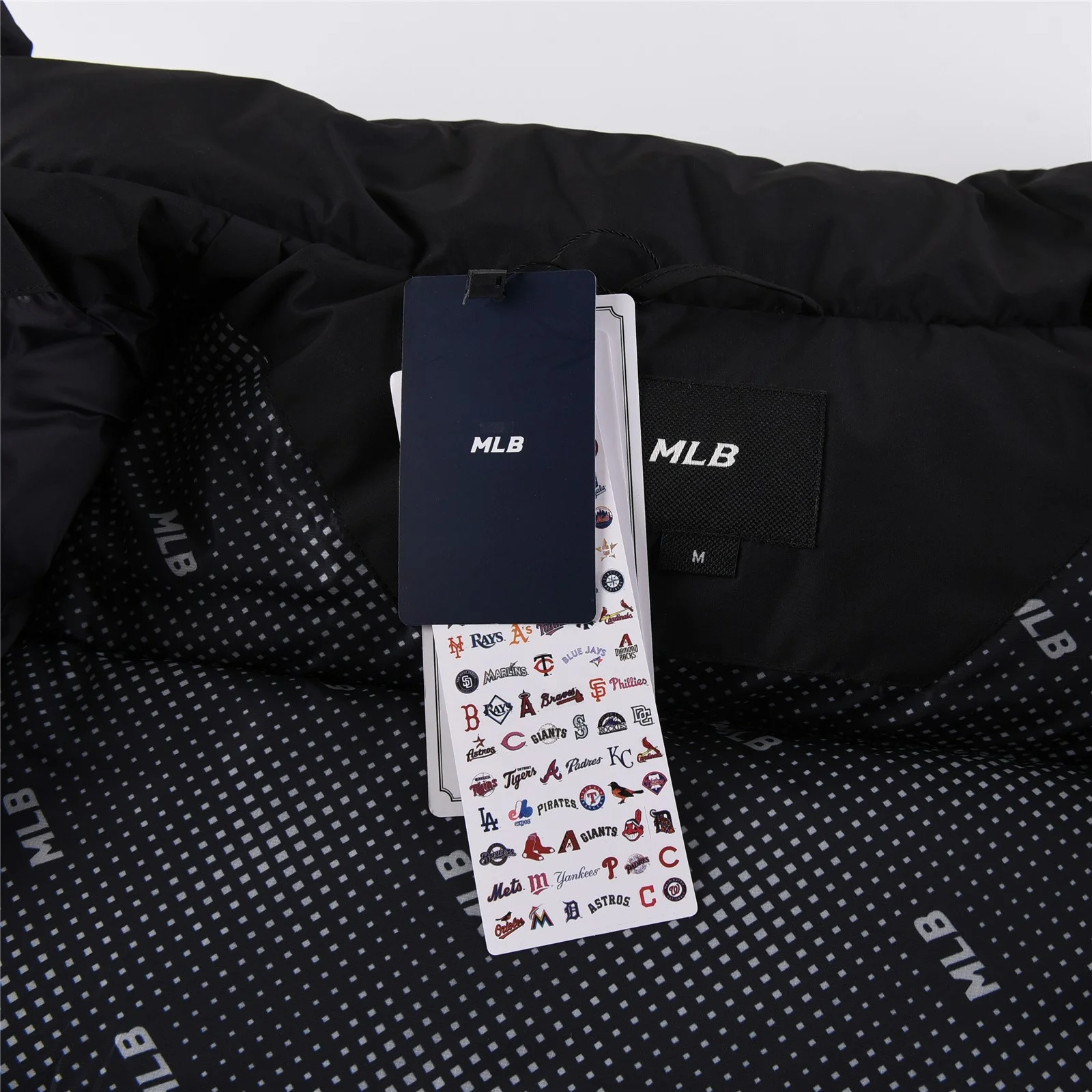 UrbanChic Mlb Down Jackets 165184