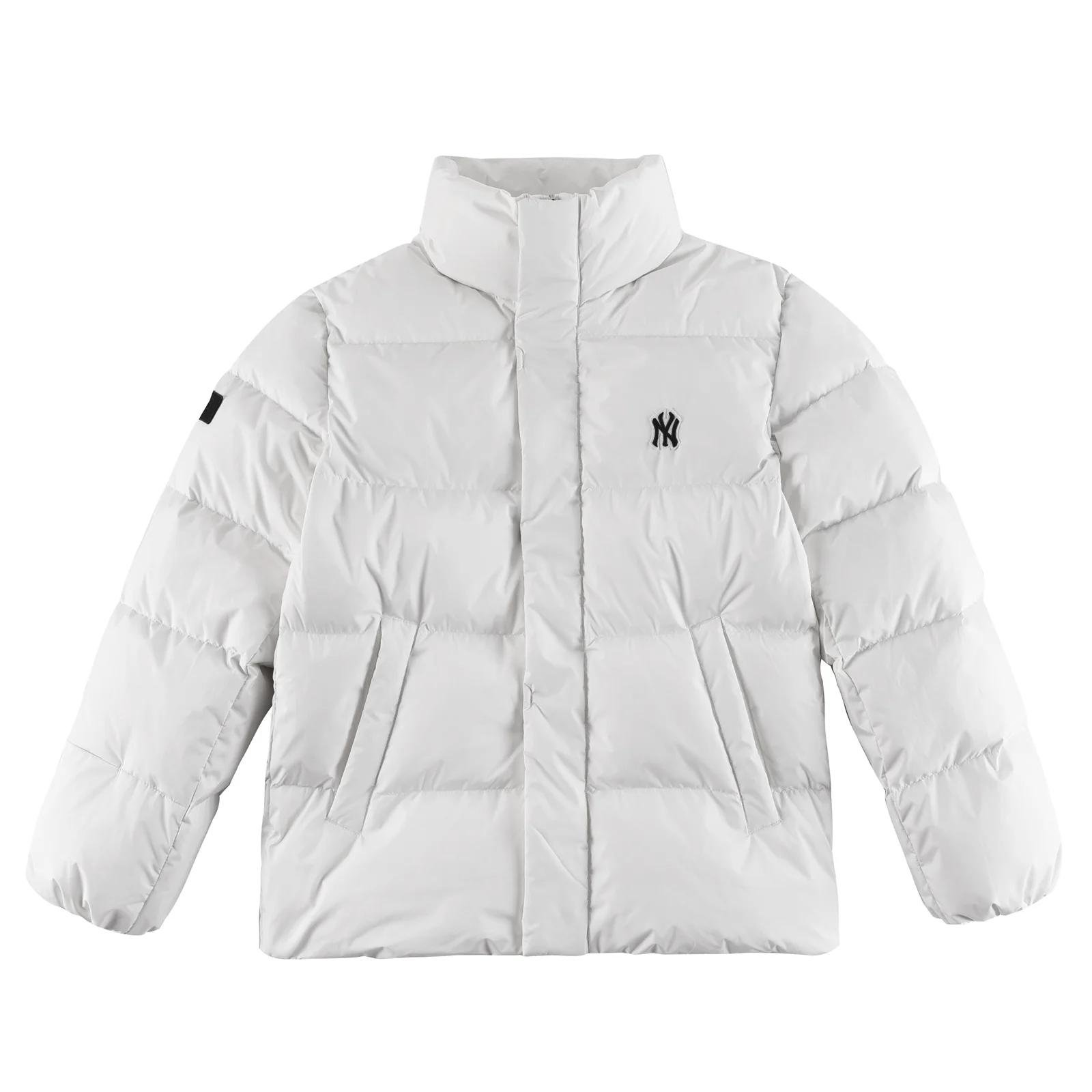 Sporty Mlb Down Jackets 165163