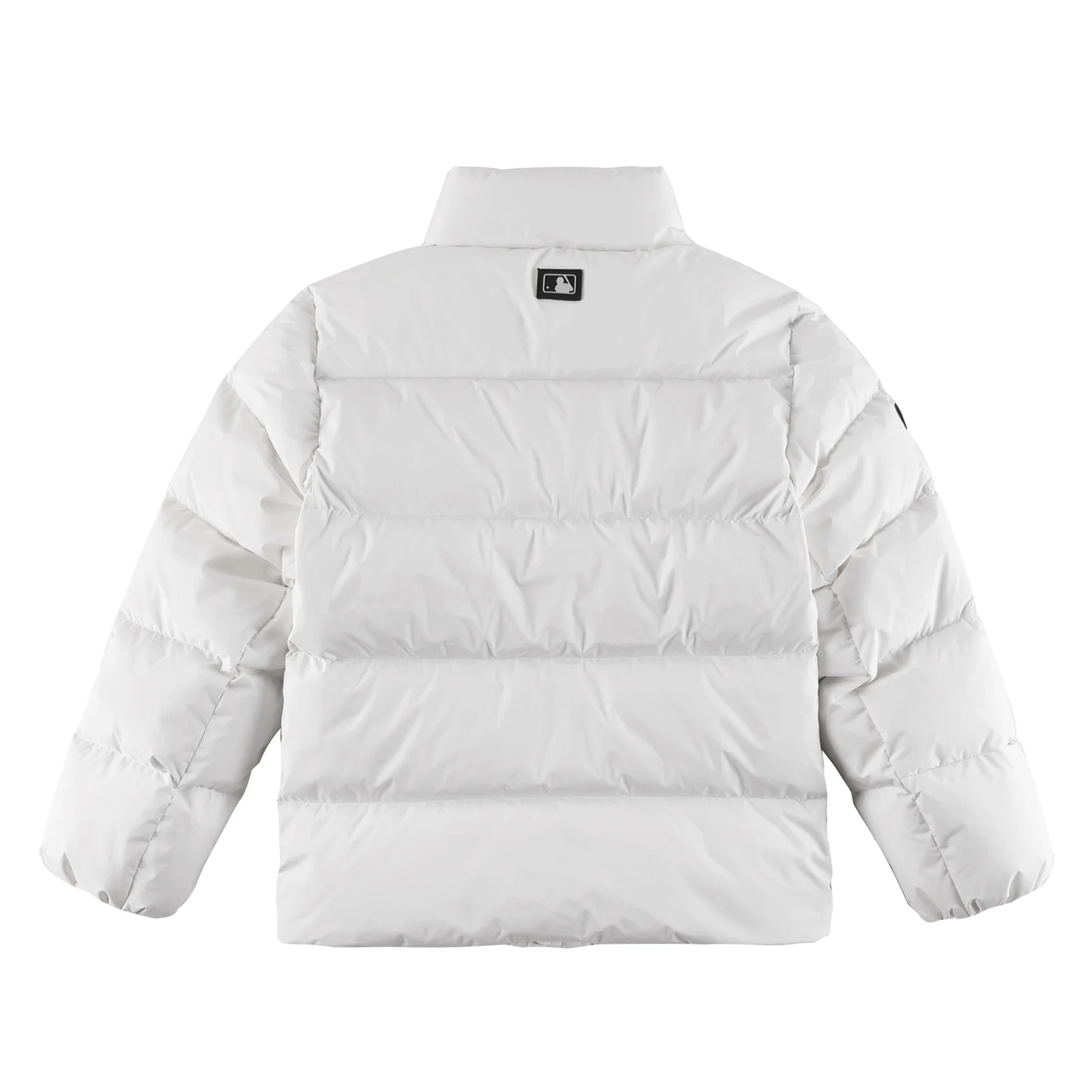 Sporty Mlb Down Jackets 165163
