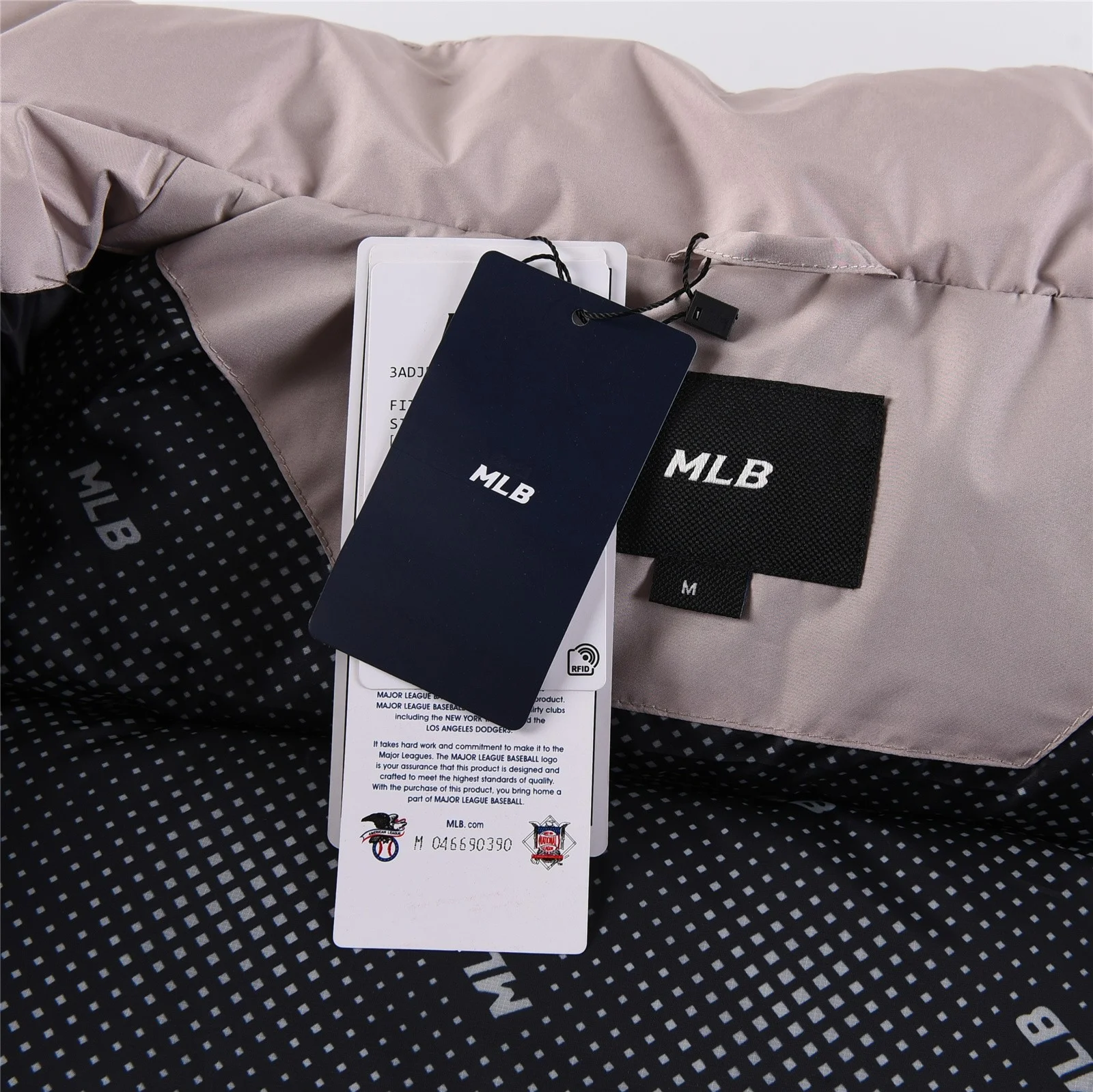 Mlb Down Jackets TimelessDesign 165153