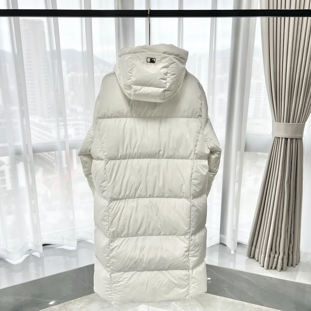 Packable Mlb Down Jackets 165181