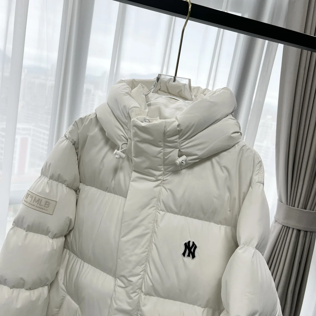 Packable Mlb Down Jackets 165181
