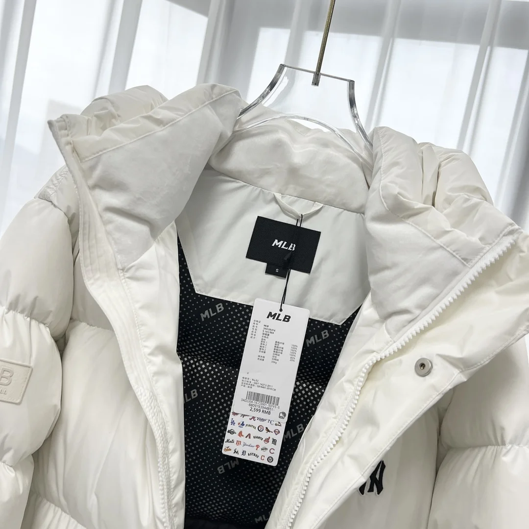 Packable Mlb Down Jackets 165181
