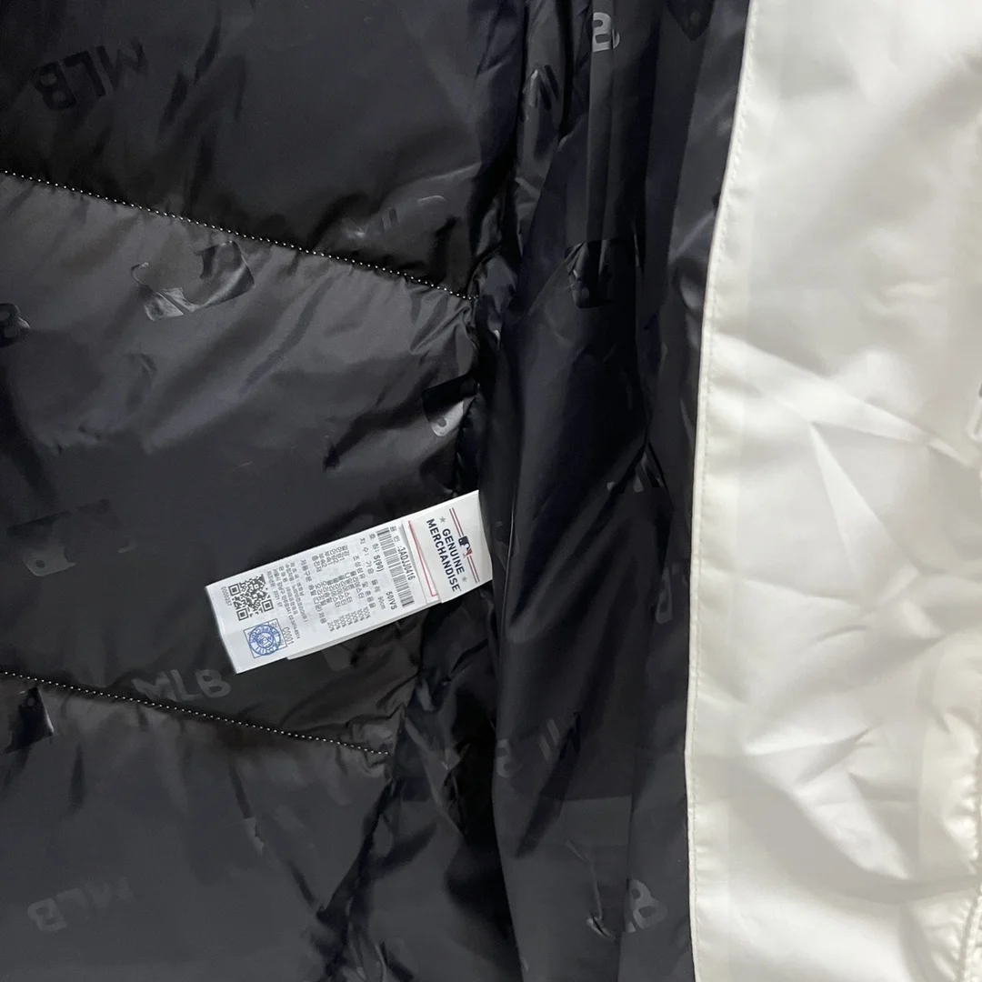 Packable Mlb Down Jackets 165181