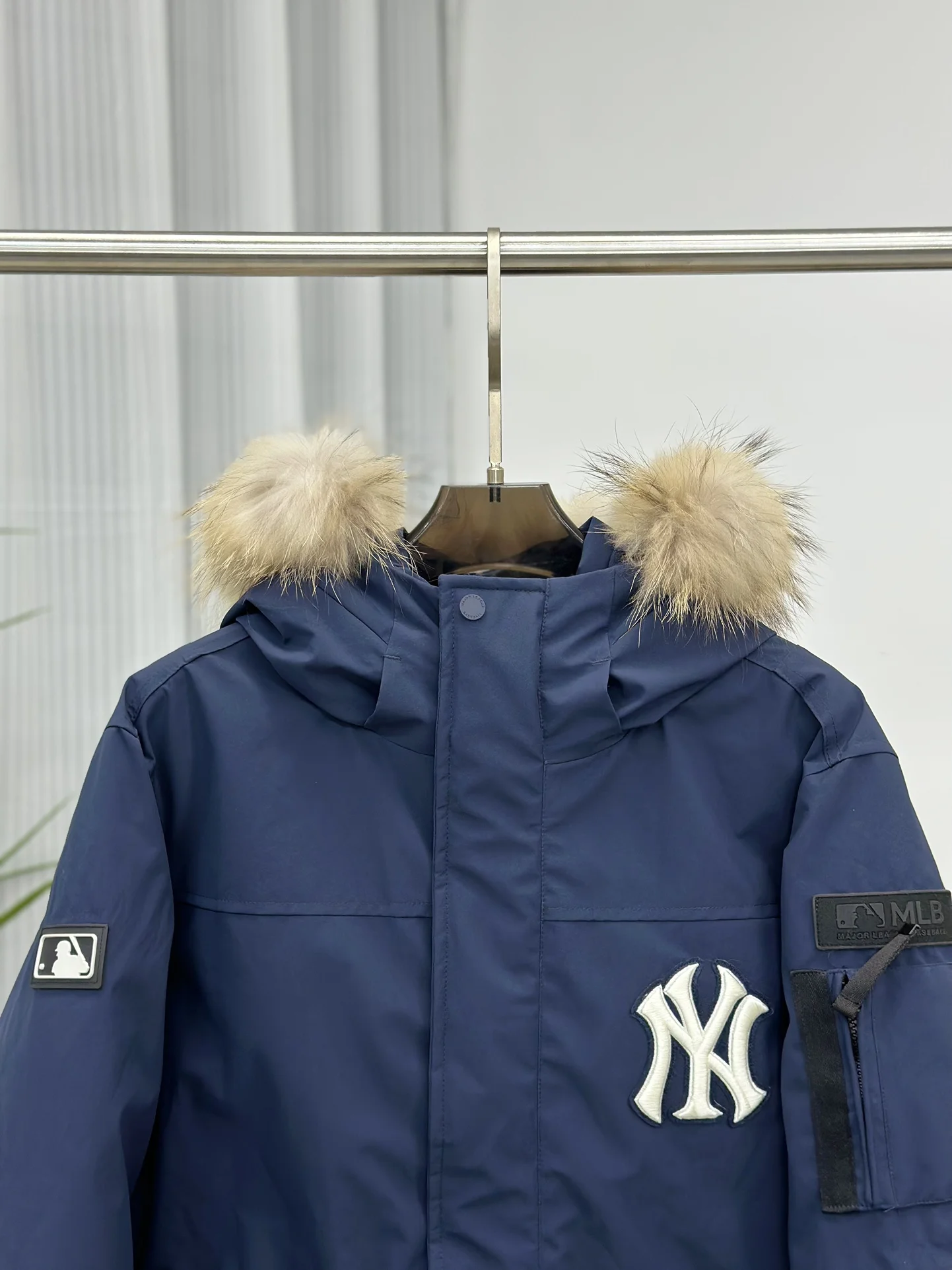 Contemporary Mlb Down Jackets 165158