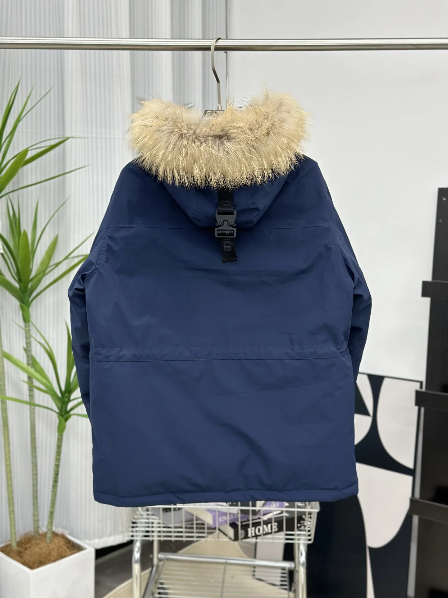Contemporary Mlb Down Jackets 165158
