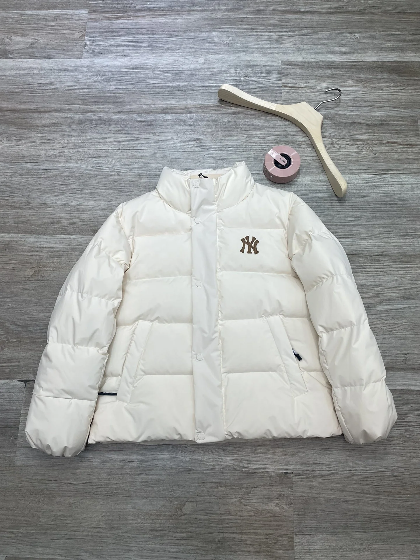 Mlb Down Jackets Snug 165164