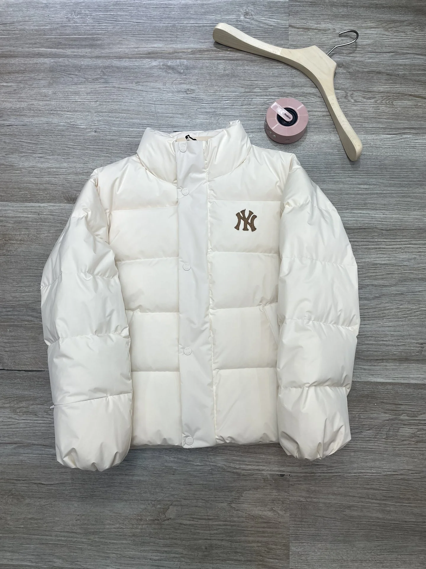 Mlb Down Jackets Snug 165164