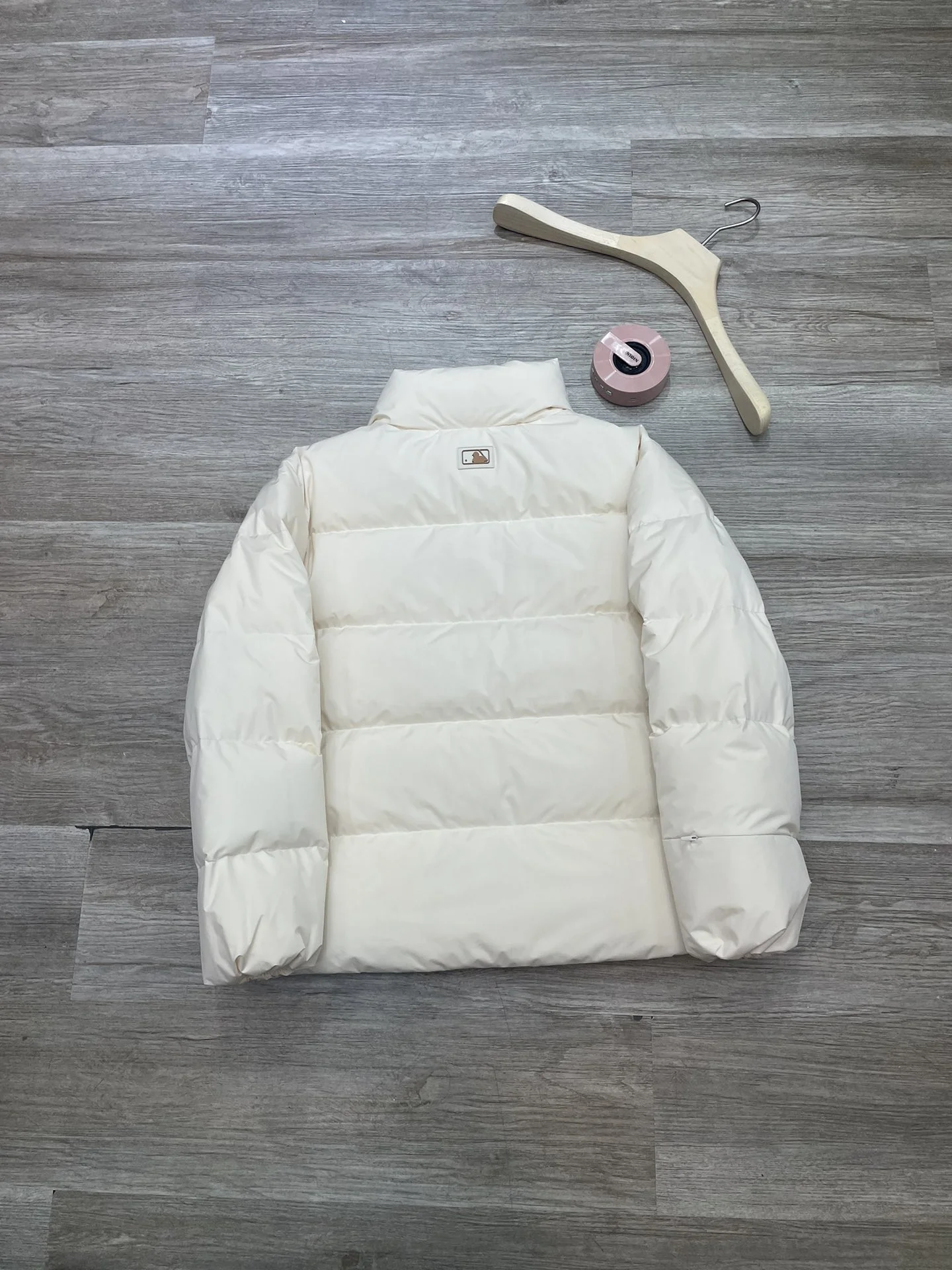 Mlb Down Jackets Snug 165164