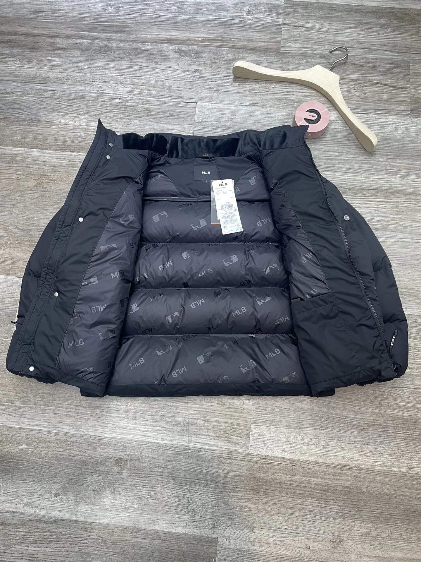 Mlb Down Jackets Lightweight 165168