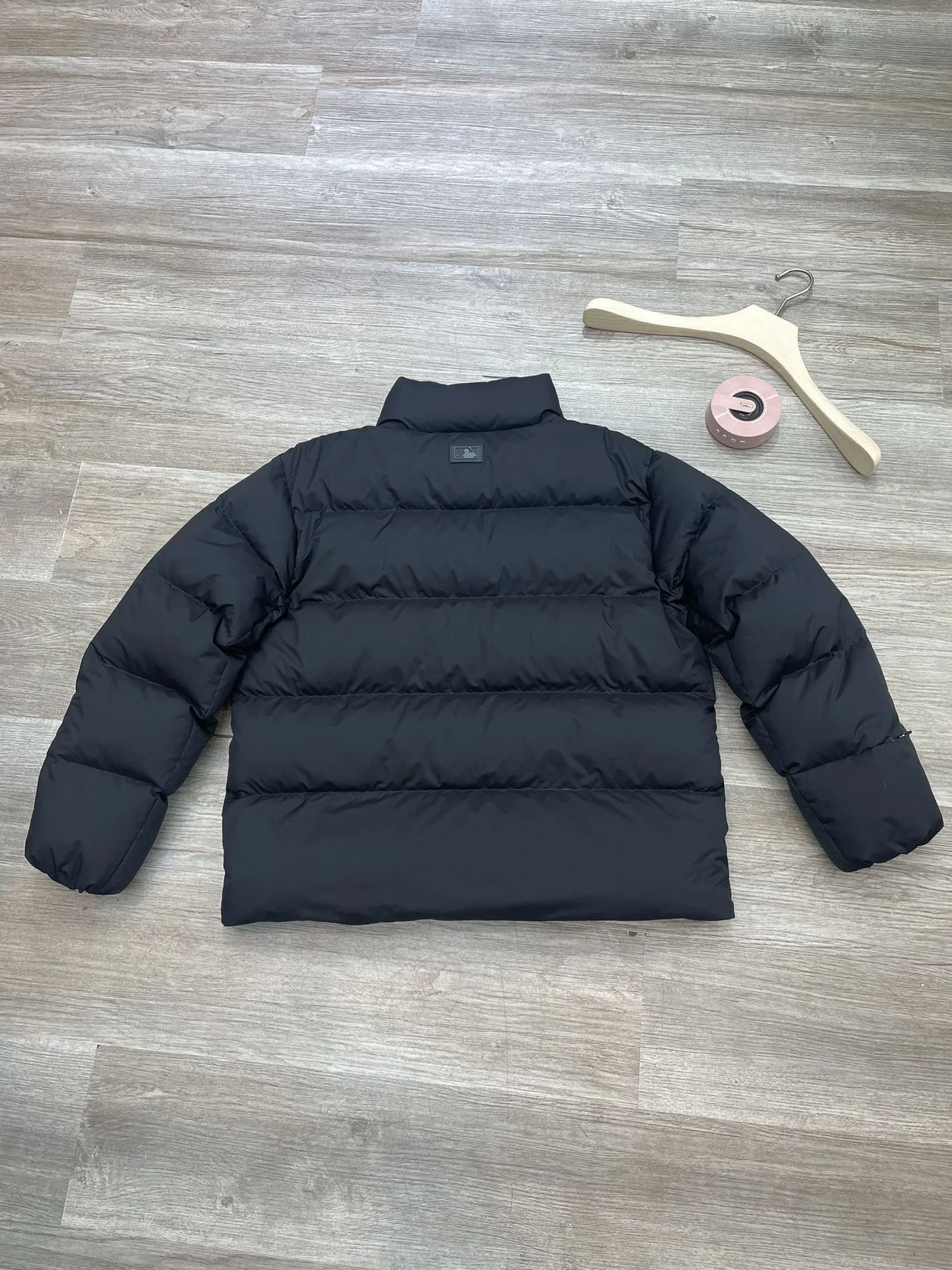 Mlb Down Jackets Lightweight 165168