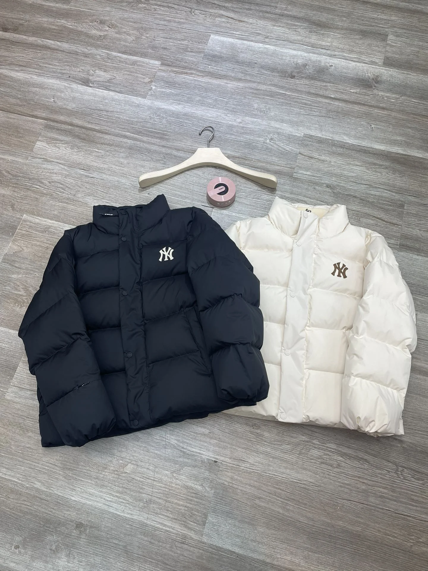 Mlb Down Jackets Lightweight 165168
