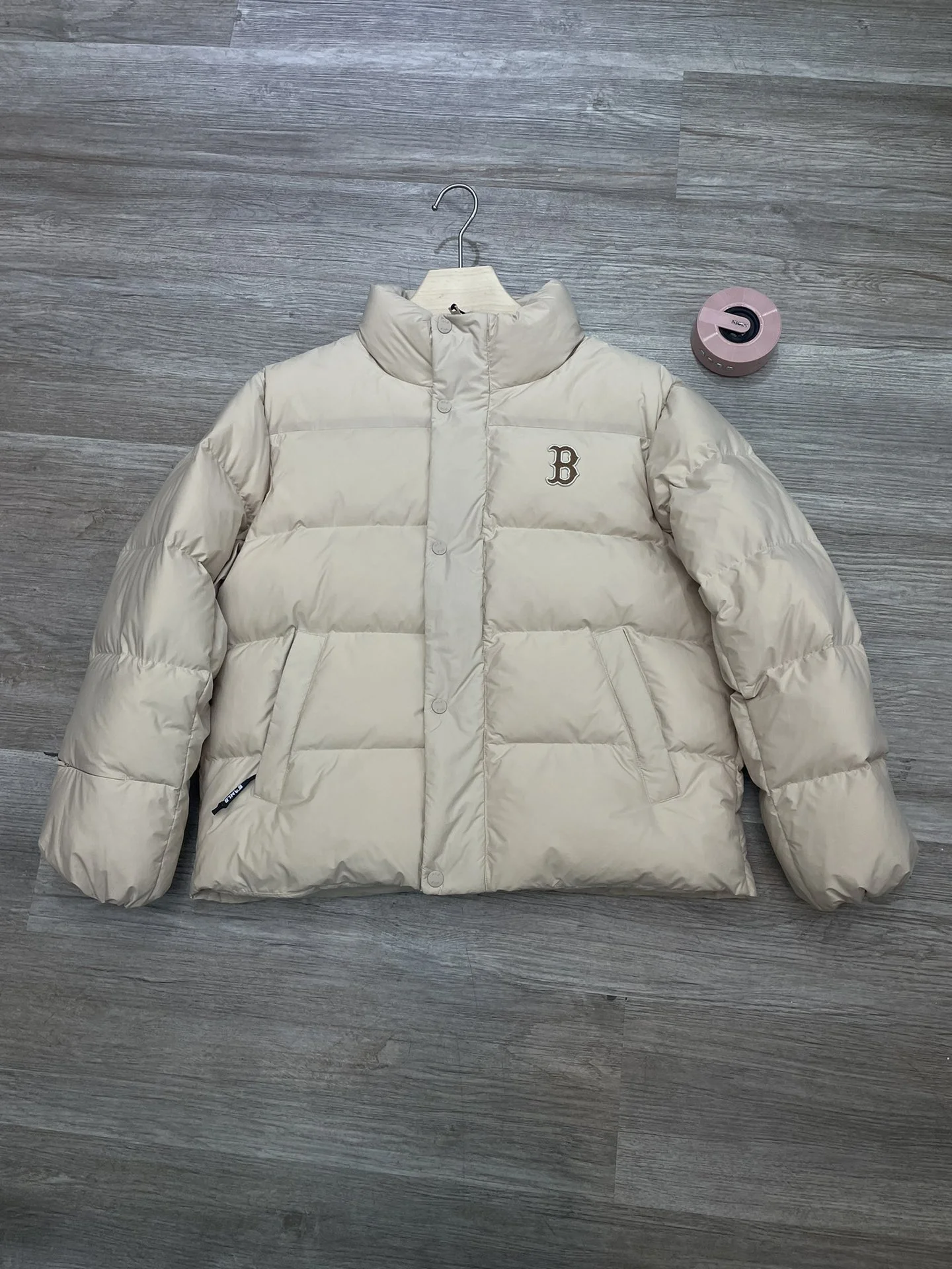 UrbanChic Mlb Down Jackets 165154