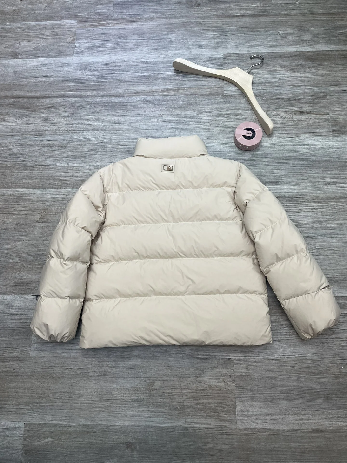 UrbanChic Mlb Down Jackets 165154