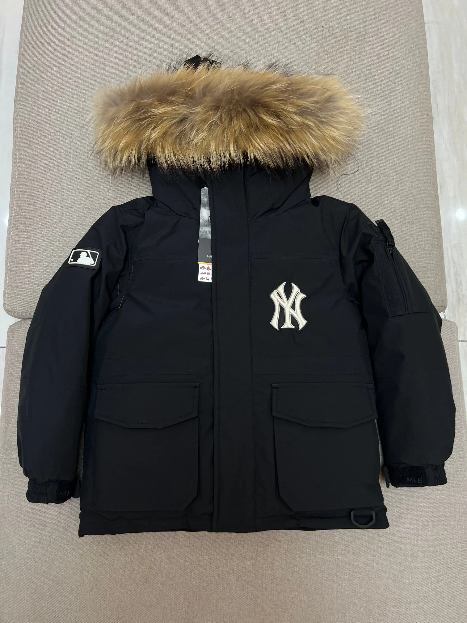 OnTrend Mlb Down Jackets 165187