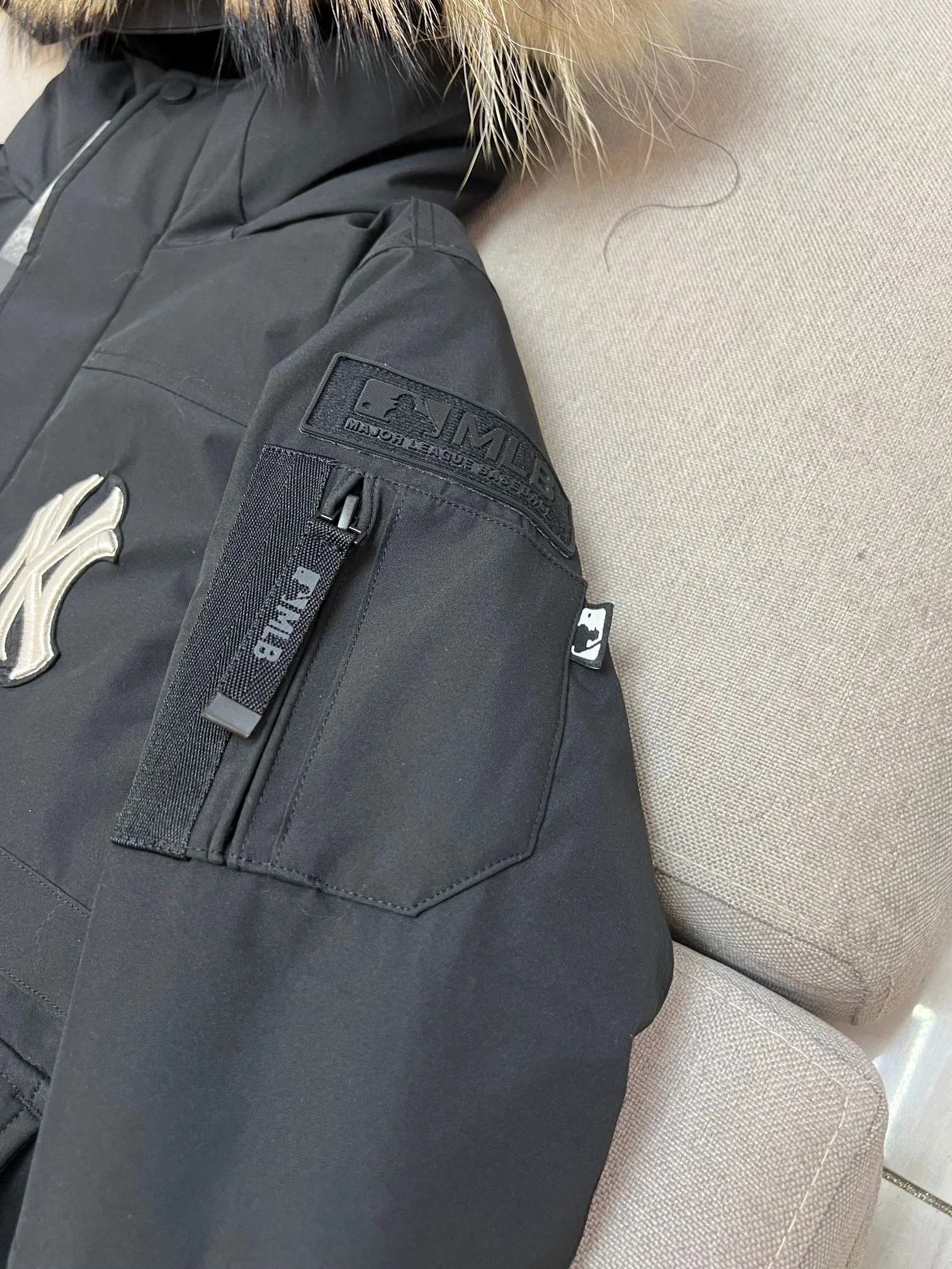 OnTrend Mlb Down Jackets 165187