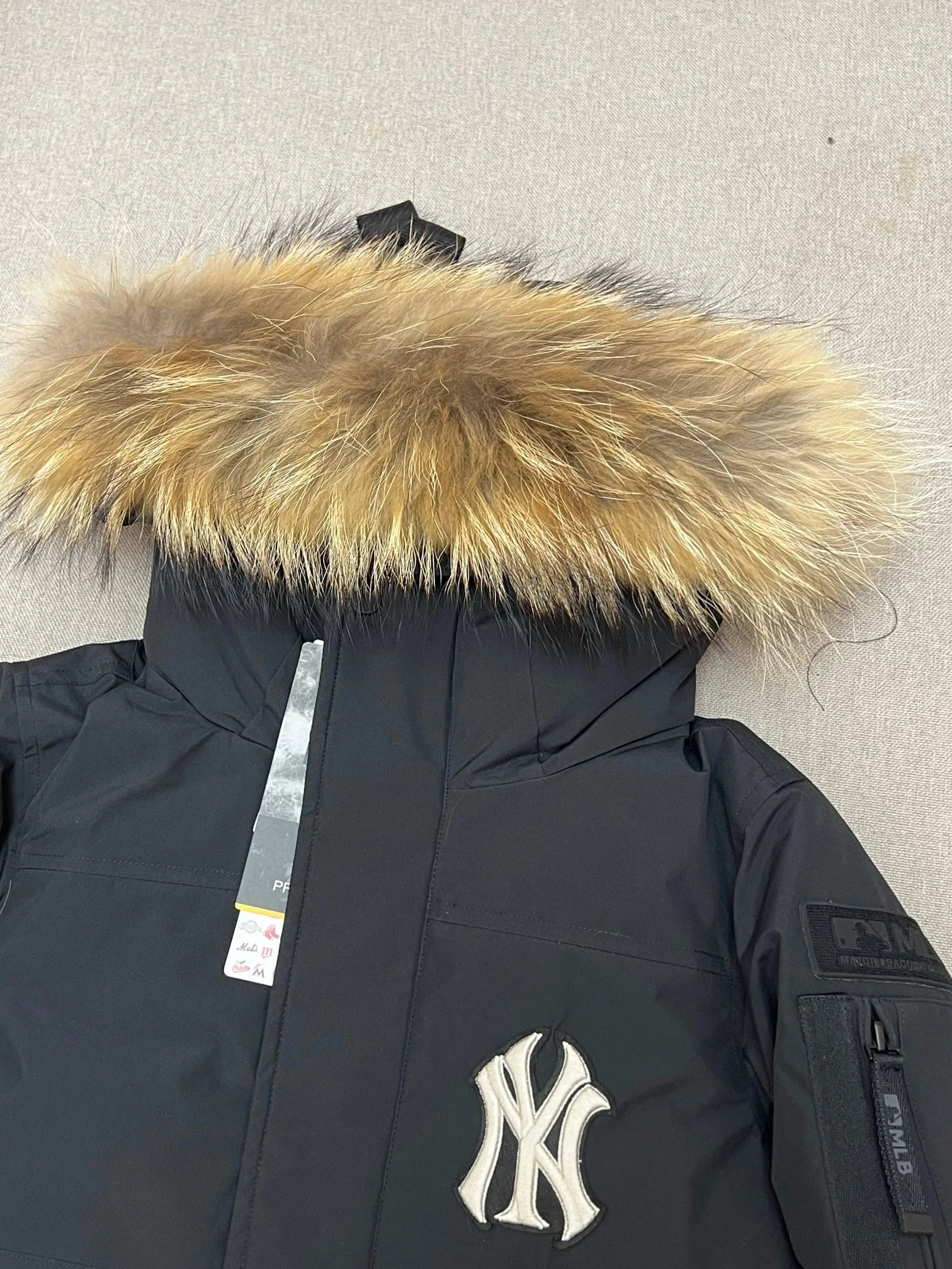 OnTrend Mlb Down Jackets 165187