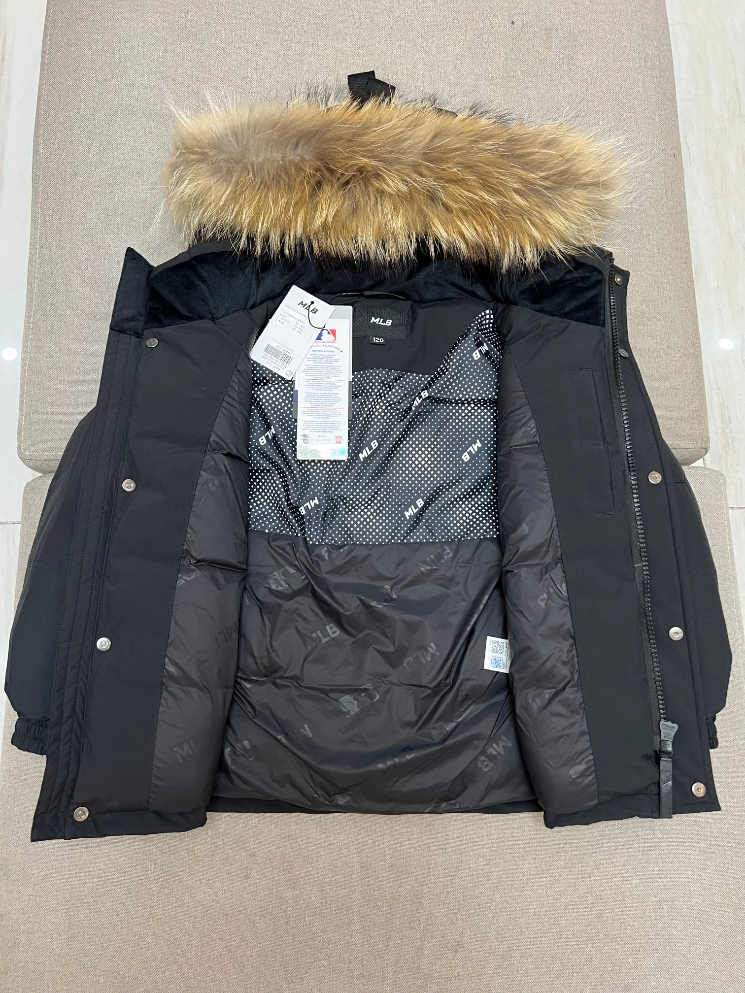OnTrend Mlb Down Jackets 165187