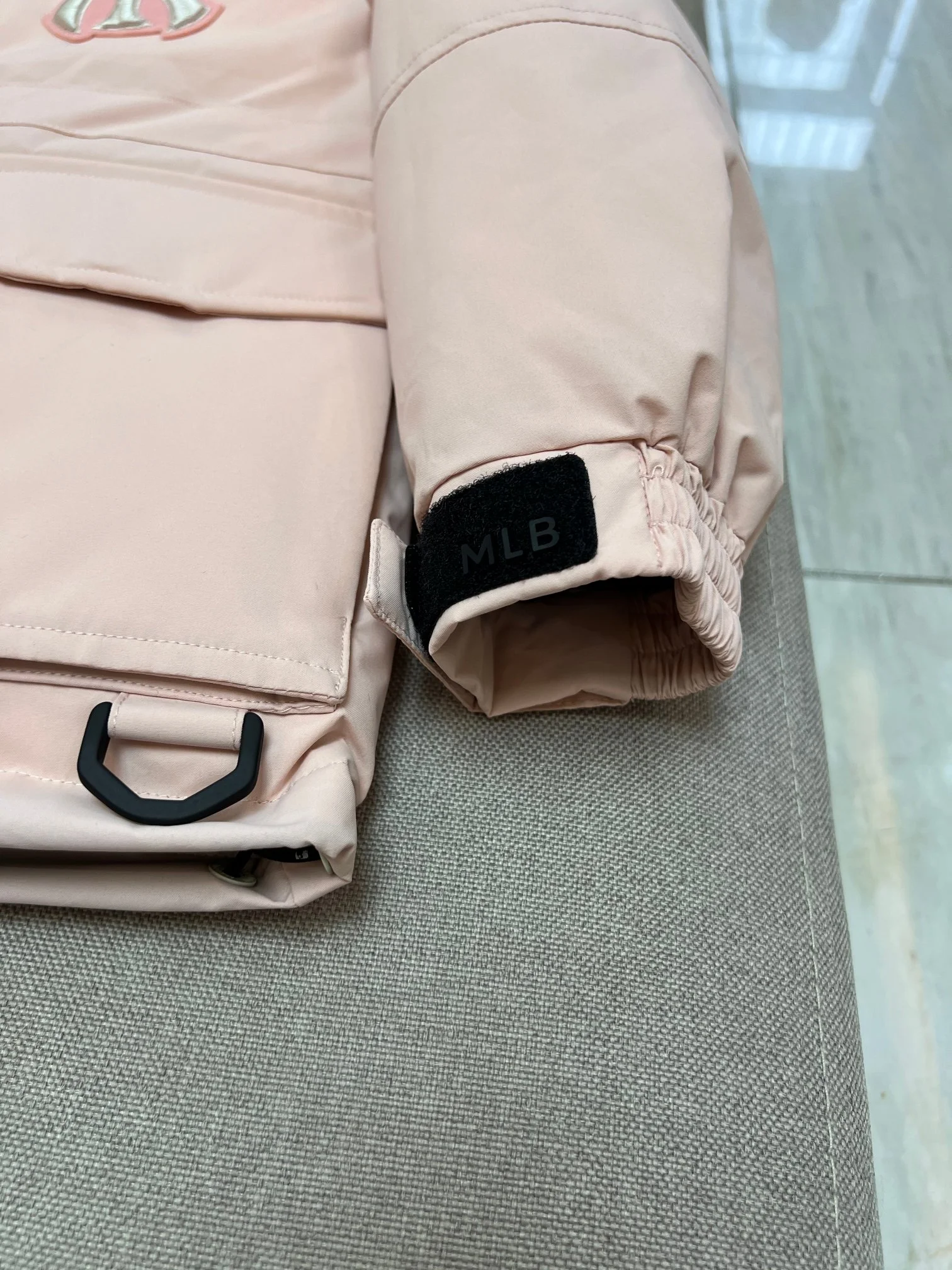 Mlb Down Jackets Lightweight 165151