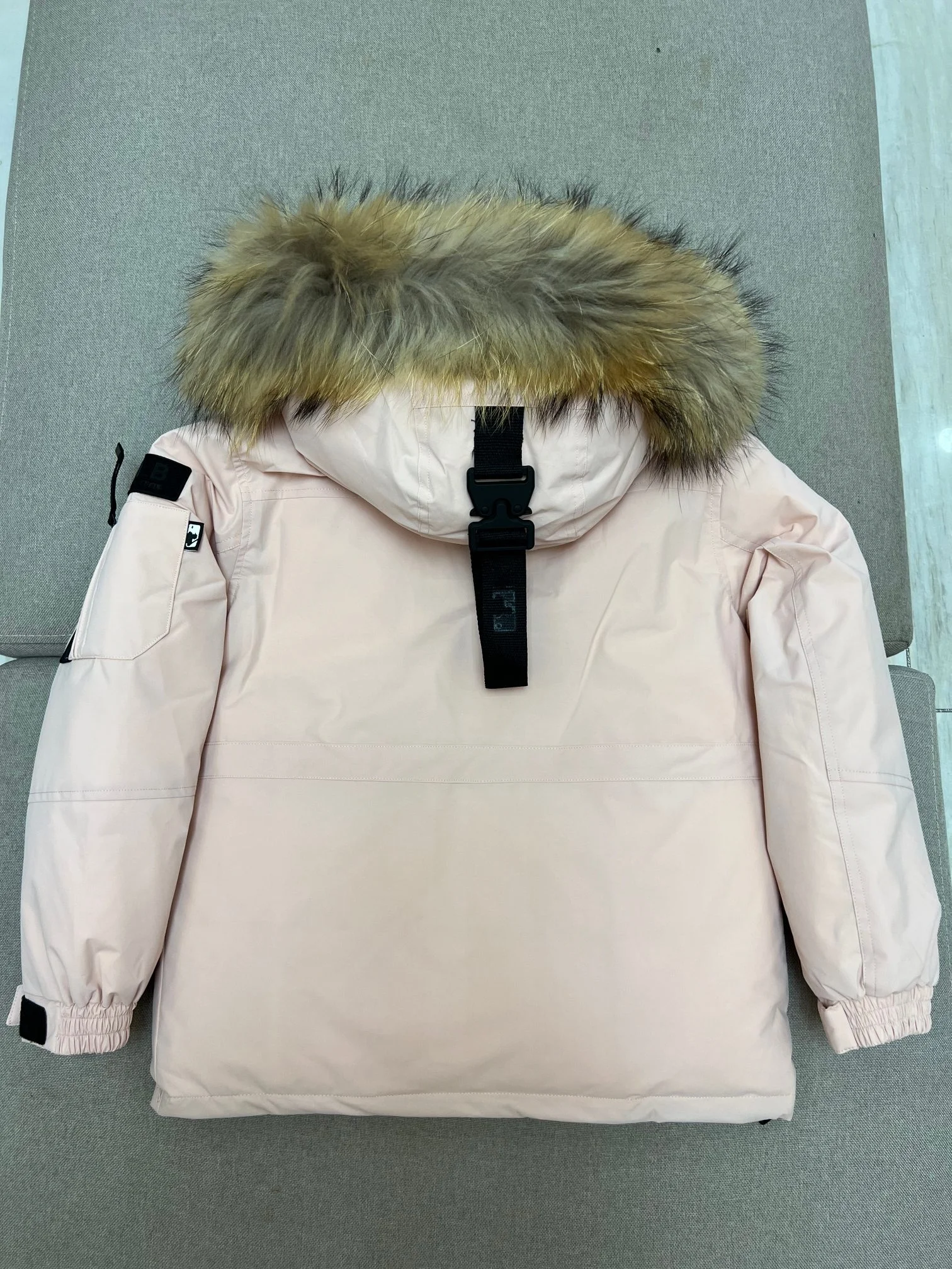 Mlb Down Jackets Lightweight 165151