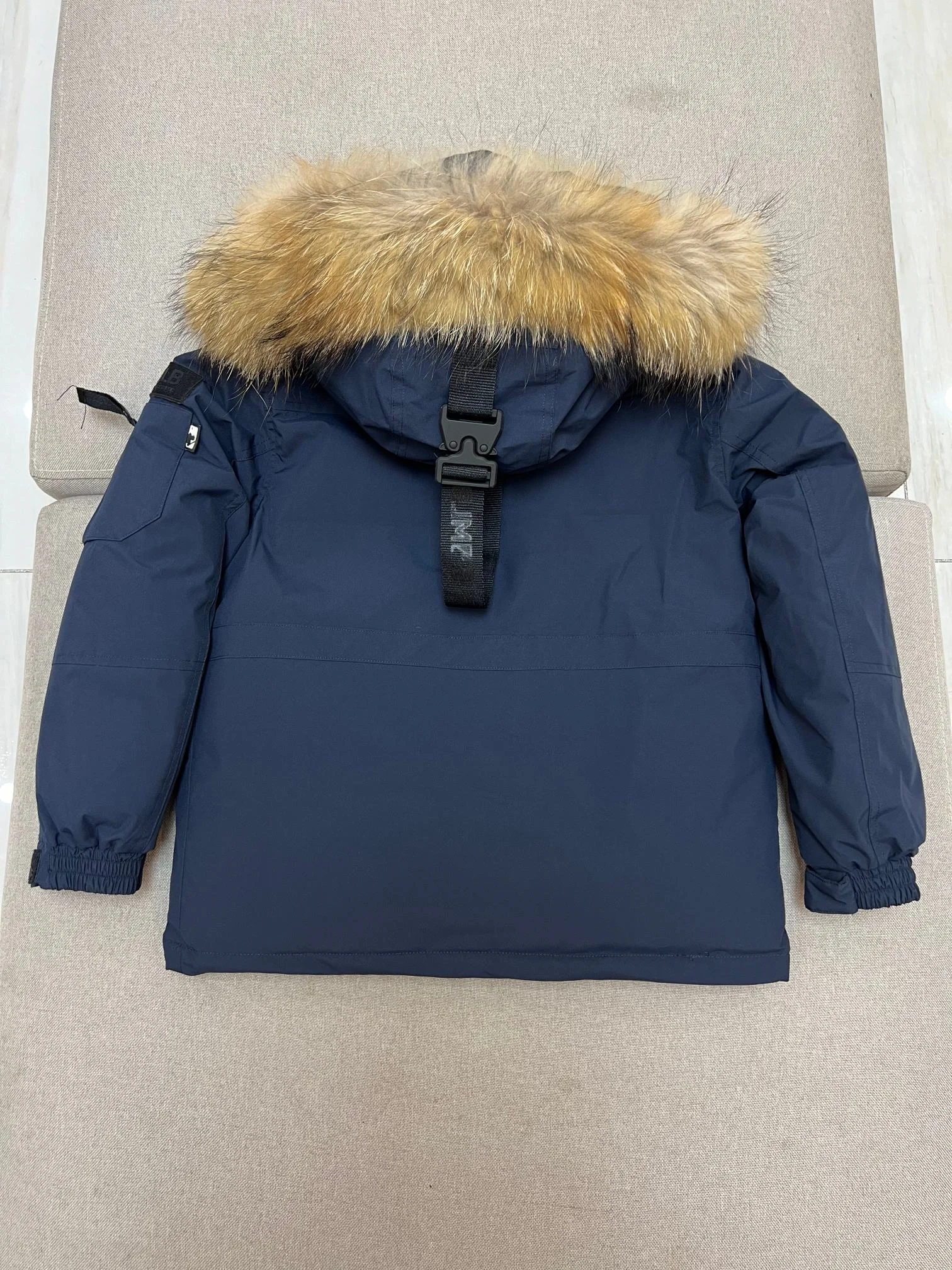 Soft Mlb Down Jackets 165150