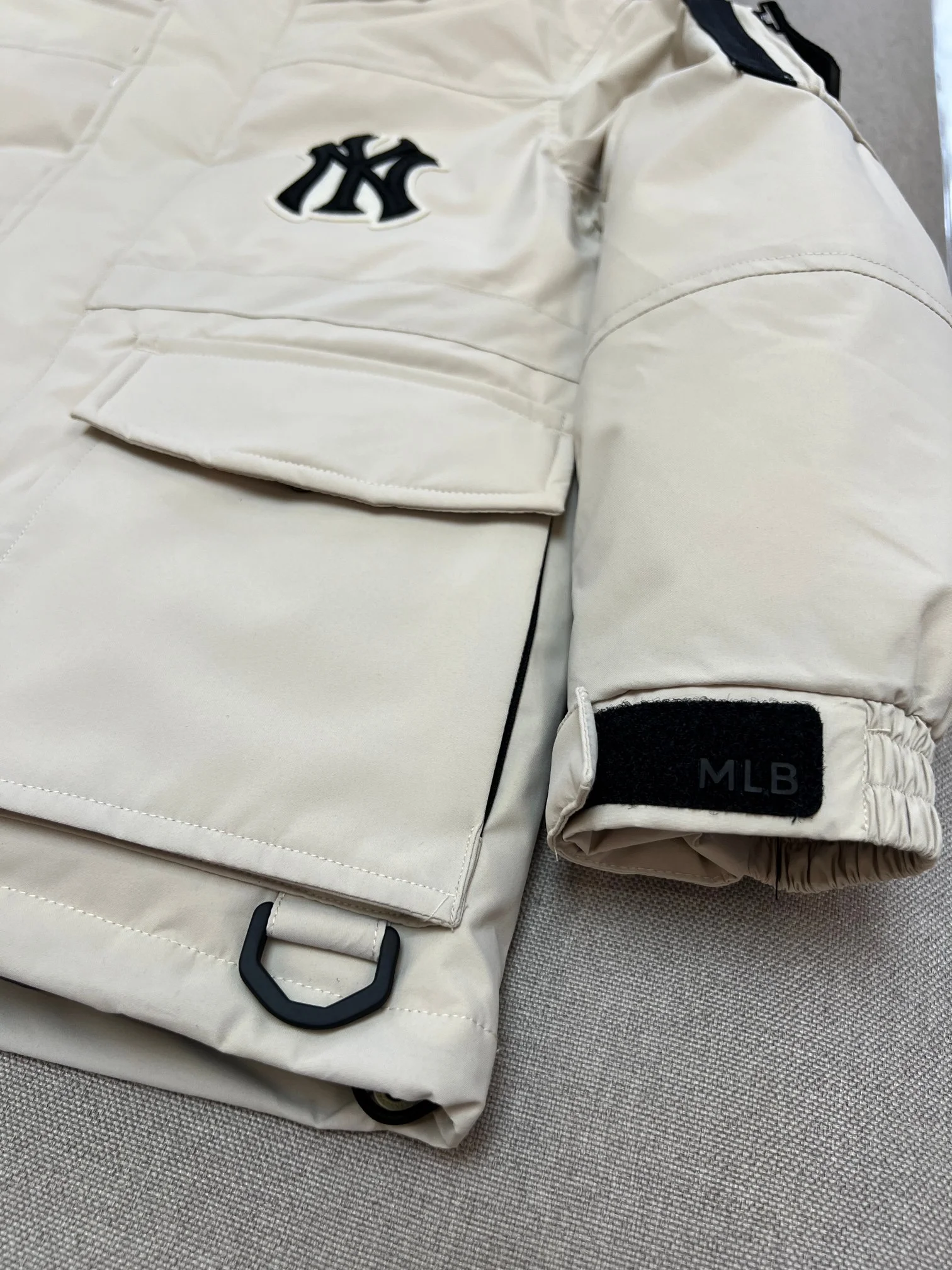 Seasonal Mlb Down Jackets 165180