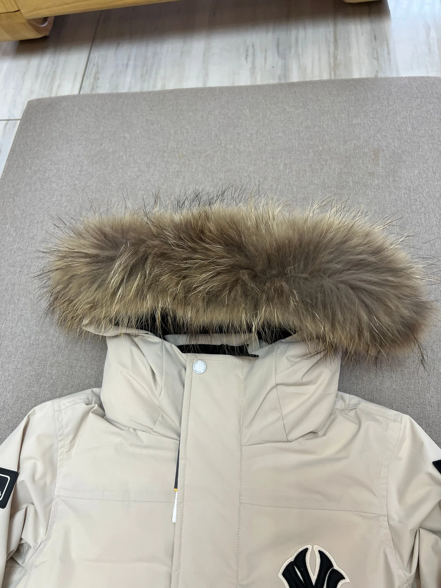 Seasonal Mlb Down Jackets 165180
