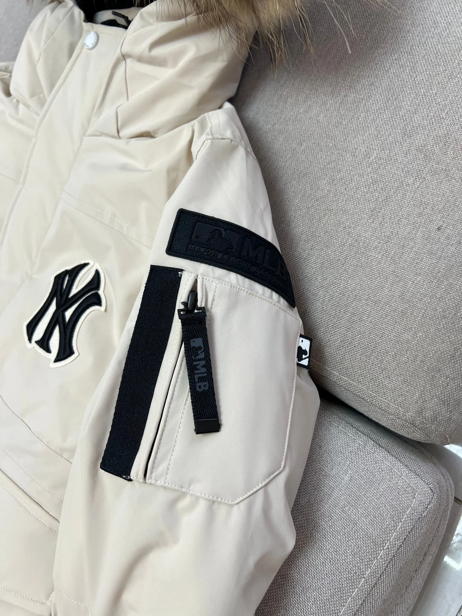 Seasonal Mlb Down Jackets 165180