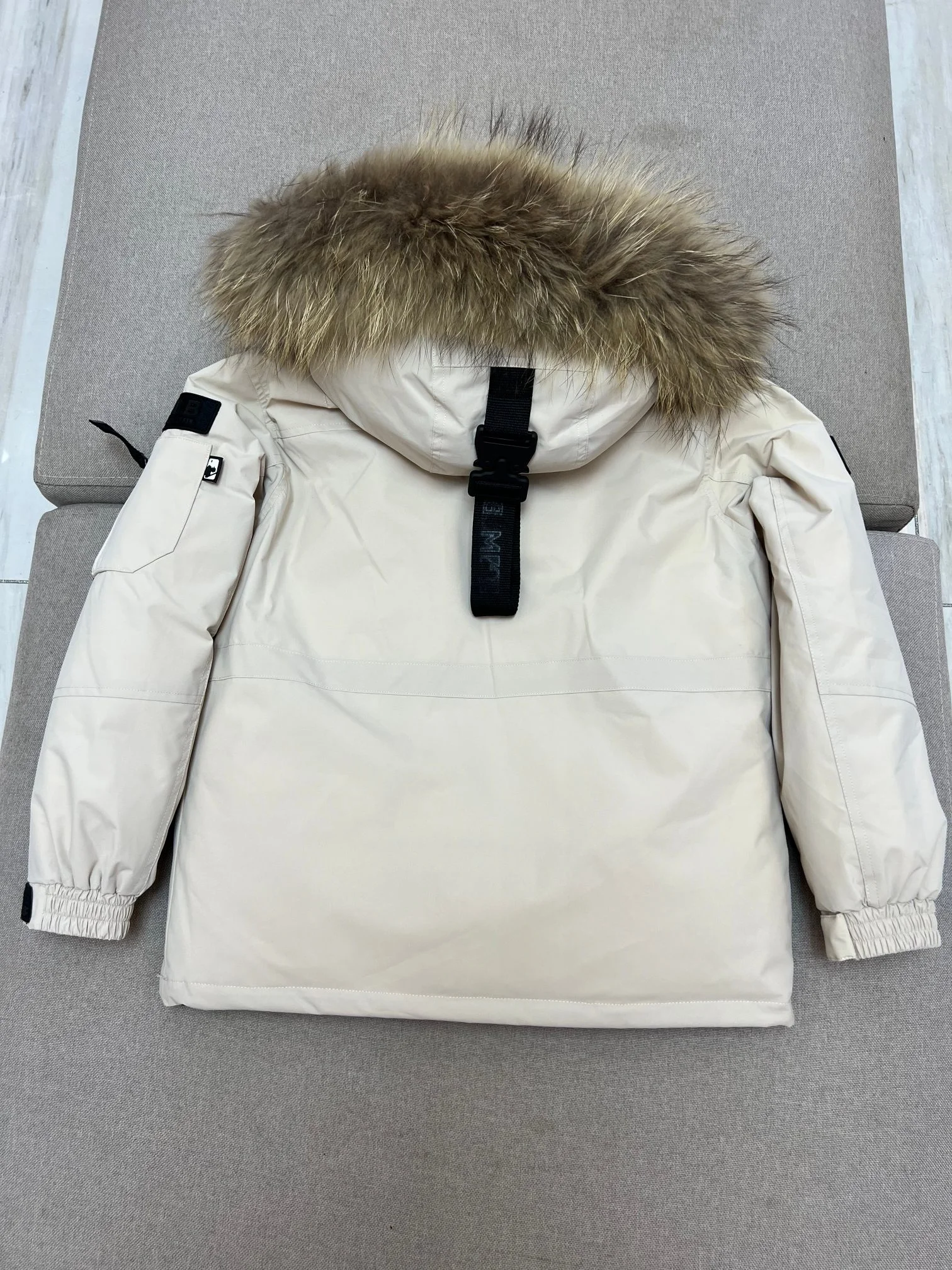 Seasonal Mlb Down Jackets 165180