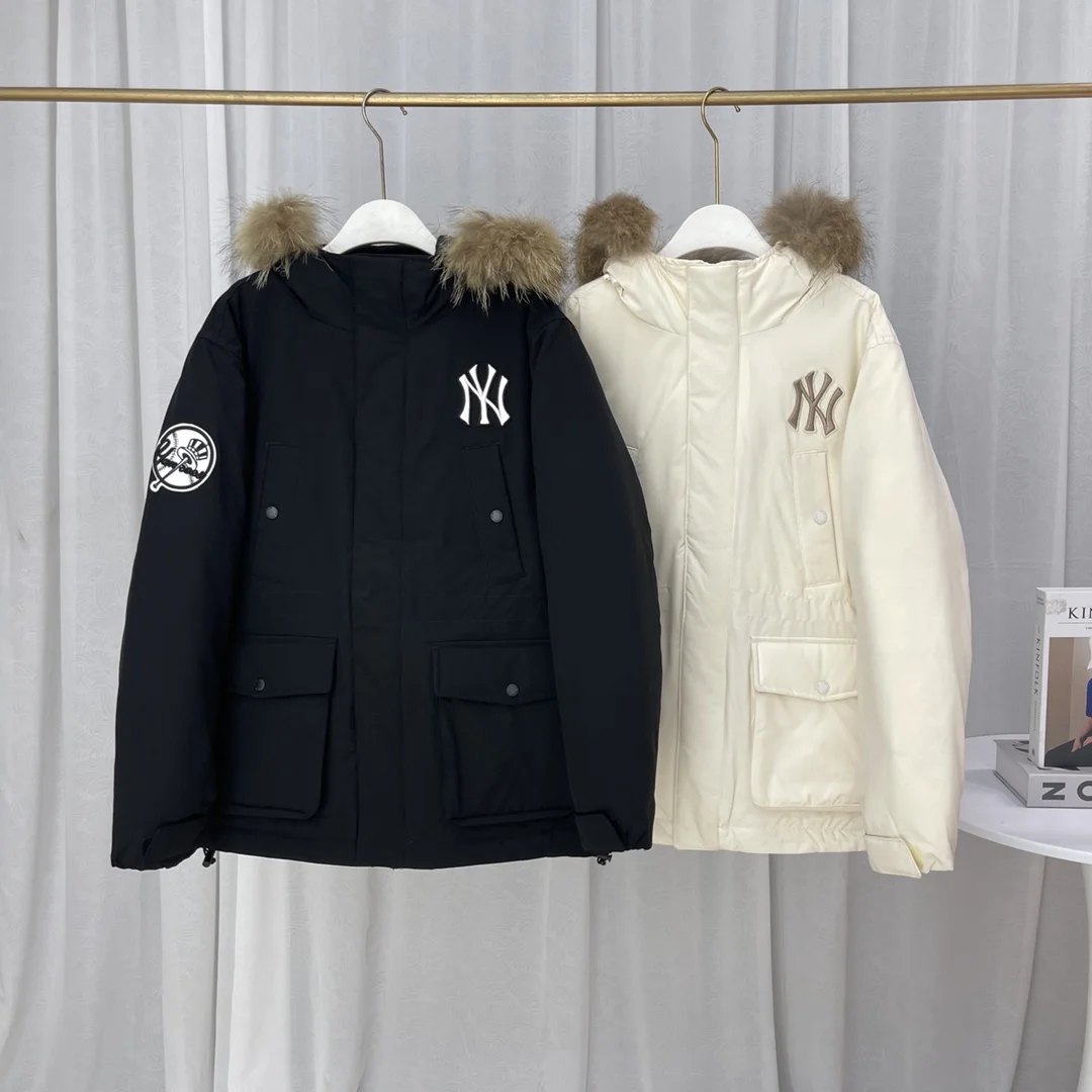 Mlb Down Jackets Functional 165157