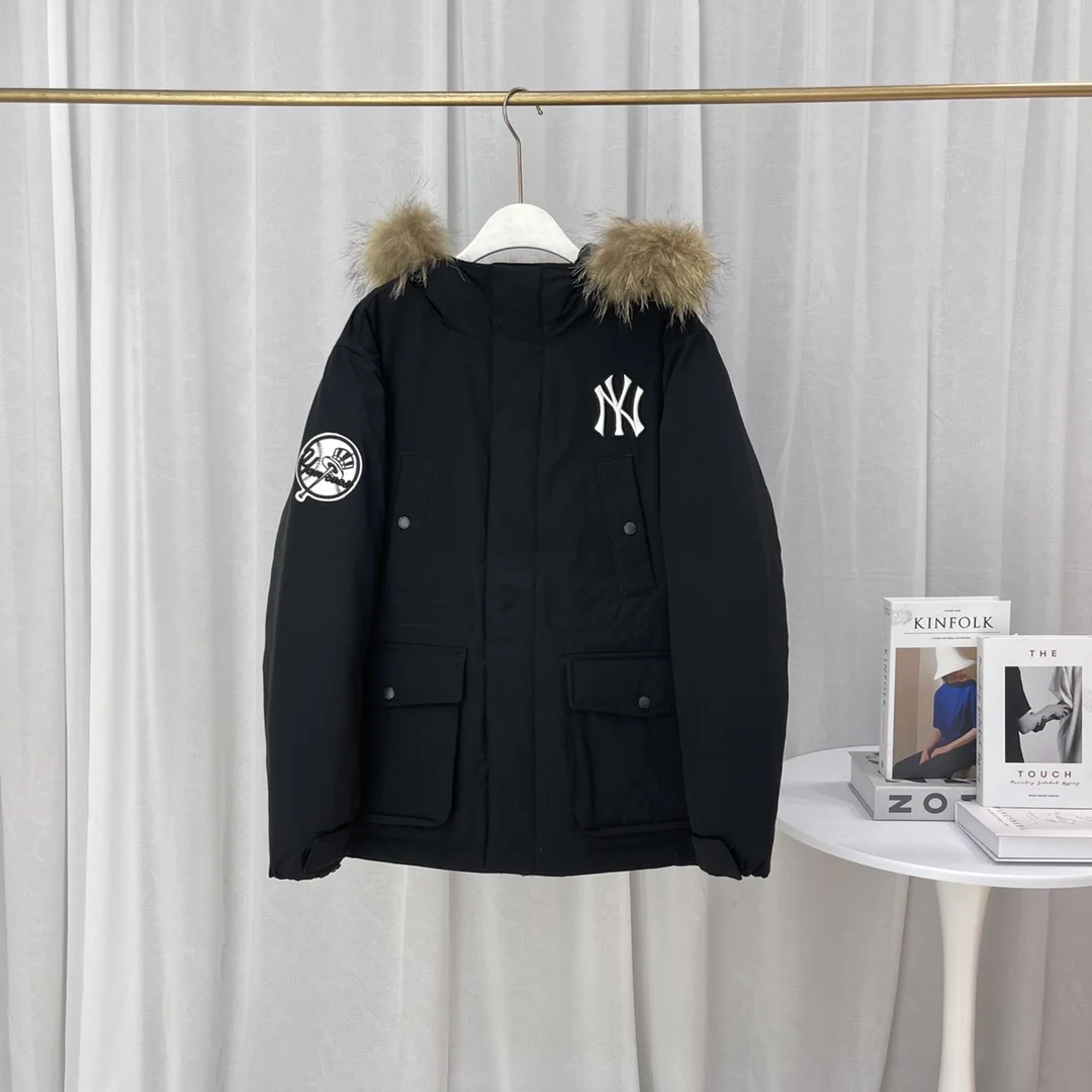 Mlb Down Jackets Functional 165157