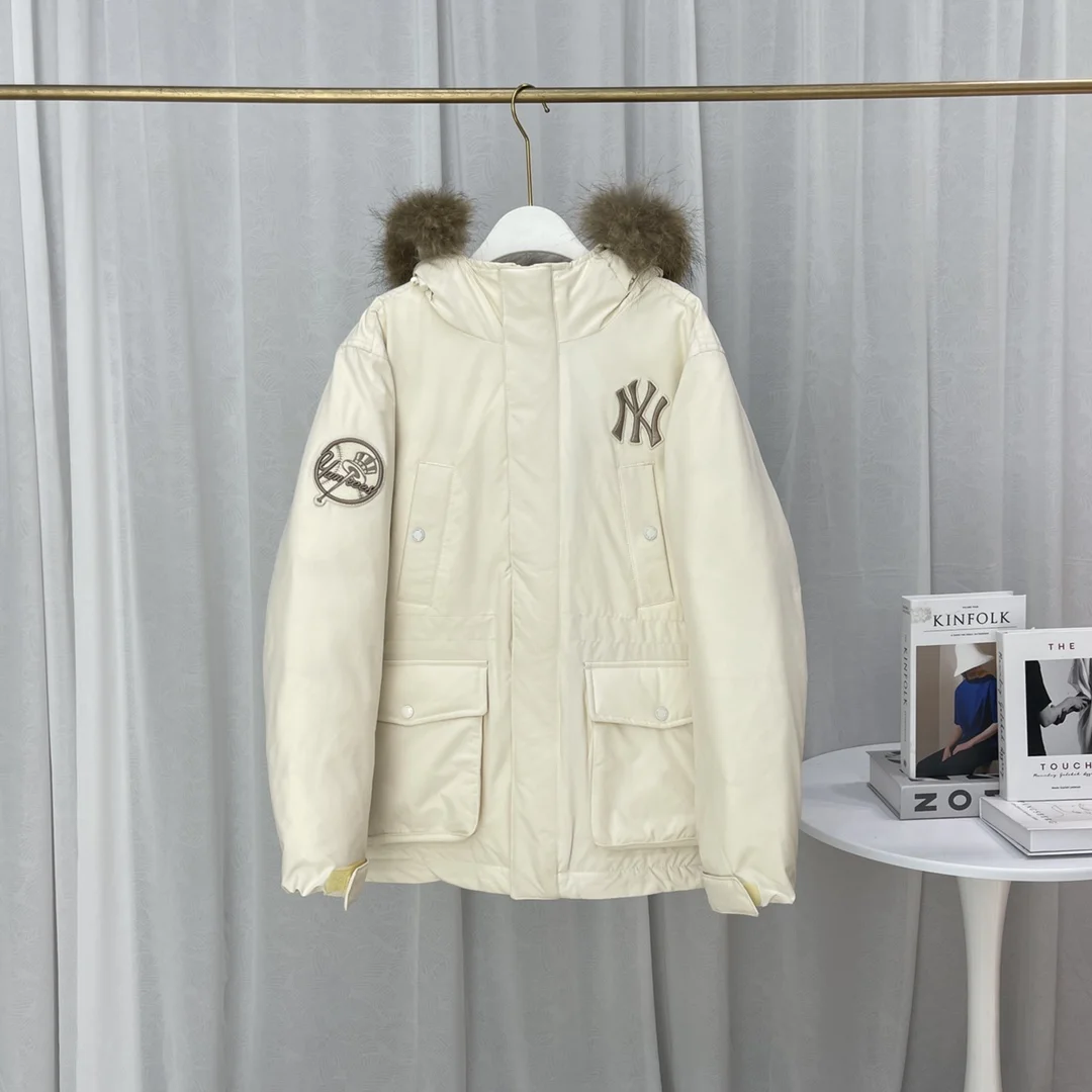 Mlb Down Jackets Functional 165157