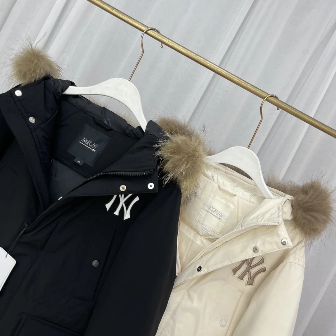 Mlb Down Jackets Functional 165157