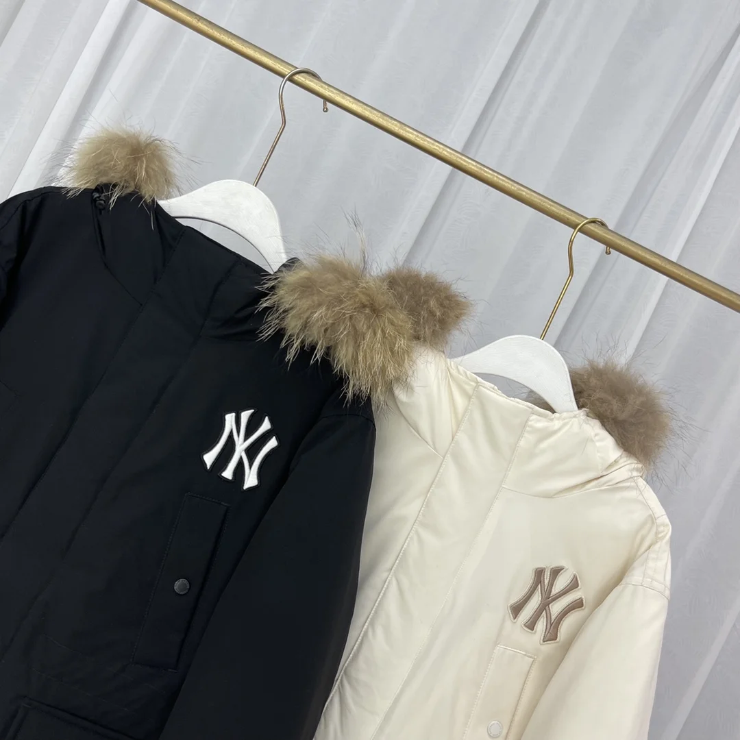 Mlb Down Jackets Functional 165157