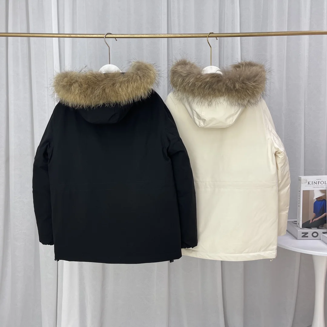 Mlb Down Jackets Functional 165157