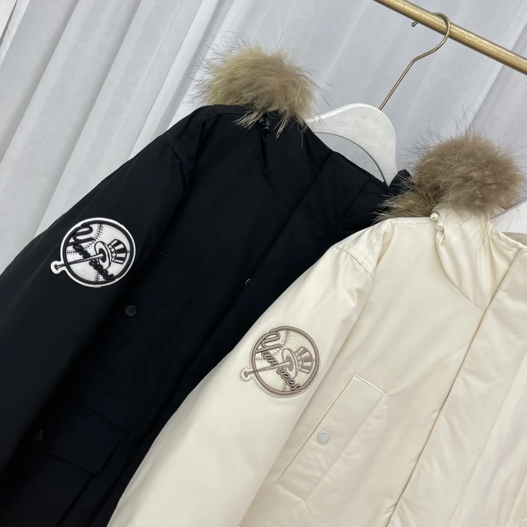 Mlb Down Jackets Functional 165157