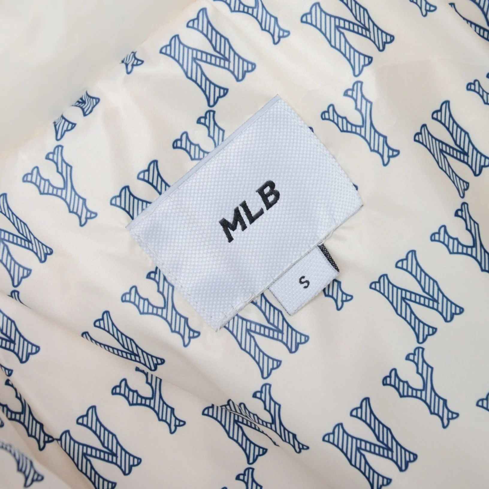 Tailored Mlb Down Jackets 165152