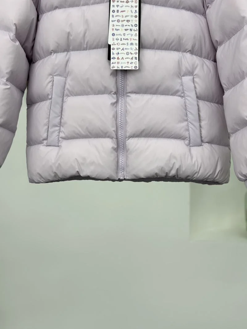 Unisex Mlb Down Jackets 164899