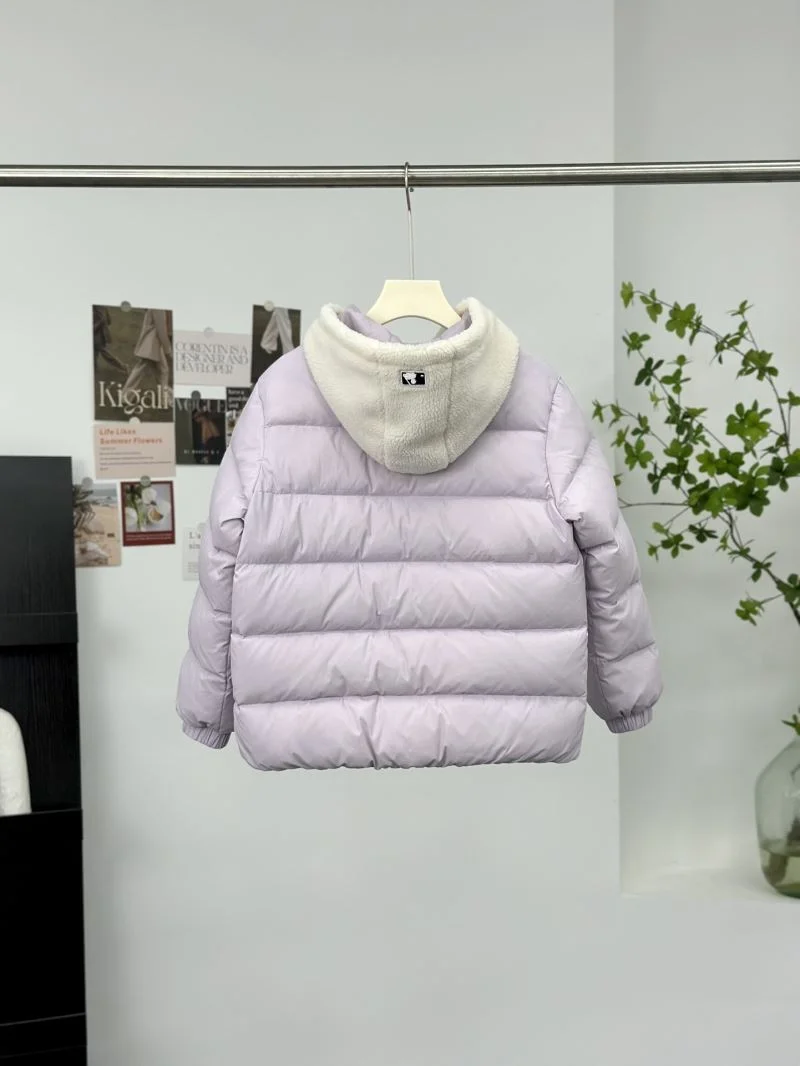 Unisex Mlb Down Jackets 164899