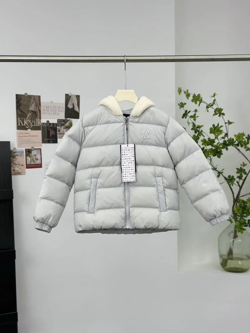 TechFriendly Mlb Down Jackets 164898
